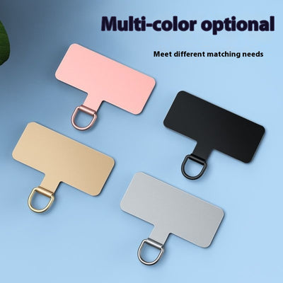 Colgante Metálico con Clip - Compatible con Carga Inalámbrica - Image 18