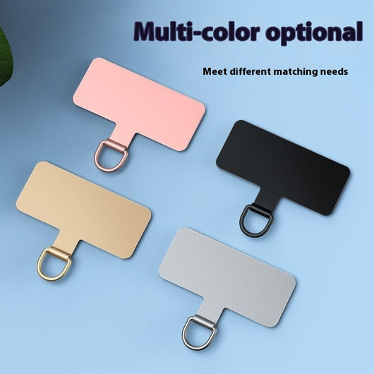 Colgante Metálico con Clip - Compatible con Carga Inalámbrica - Image 18