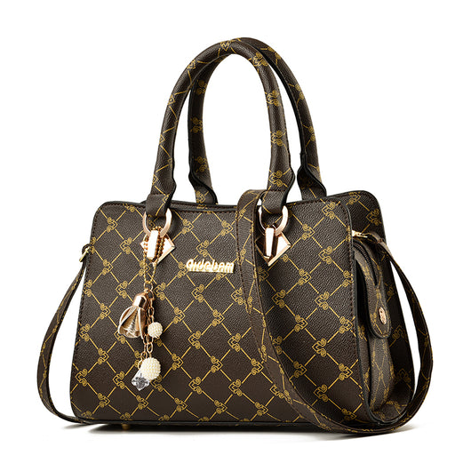 Bolsa Mensajera de Moda para Mujer - Elegante y Funcional - Image 4
