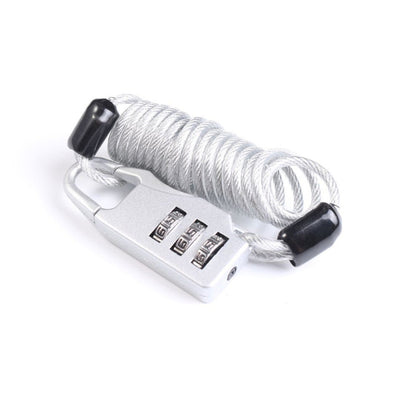Candado Eléctrico para Casco de Moto y Auto - Image 2