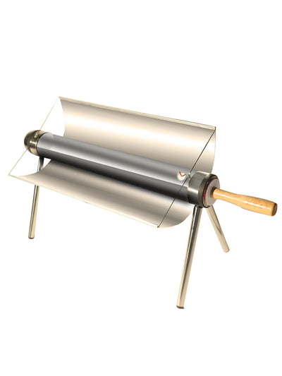 Horno Ahumador Portátil sin Humo para Exterior - Image 9