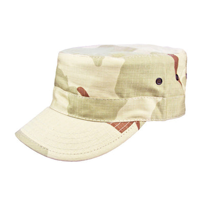 Gorra Táctica Camuflaje para Equitación Hombre Verano - Image 22