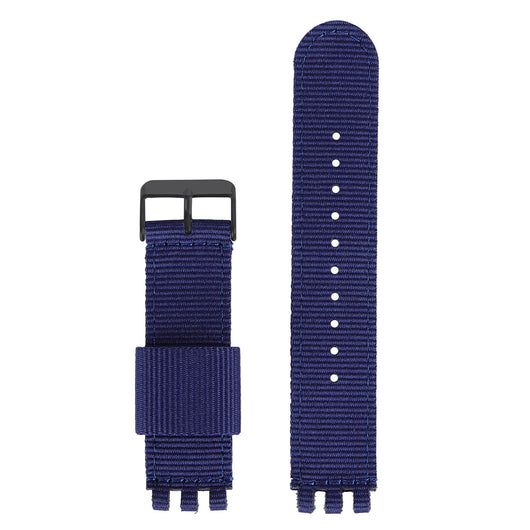 Correa de Reloj en Lona Nylon Resistente - Image 15