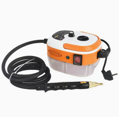 Limpiador a Vapor de Alta Temperatura y Presión para el Hogar - Image 2