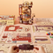 Puzzle 3D Fábrica de Chocolate - Modelo Armable Educativo