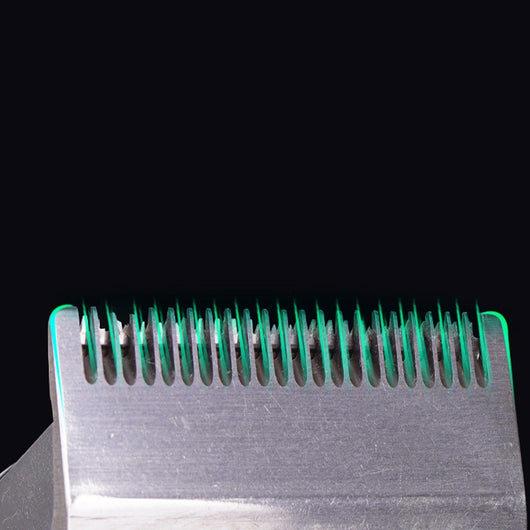 Cortadora Eléctrica Profesional con Degradado de Precisión - Image 7