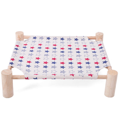 Cama Fresca para Gatos Verano con Funda Removible y Lavable - Image 2