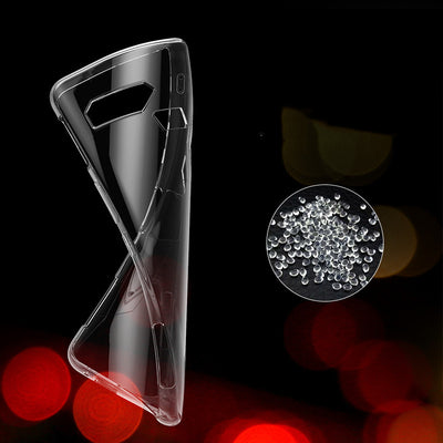 Funda Transparente Suave para ASUS ROG Phone - Image 6