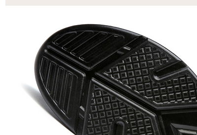 Zapatillas Deportivas de Descanso con Masaje Magnético y Tecnología Elástica - Image 12