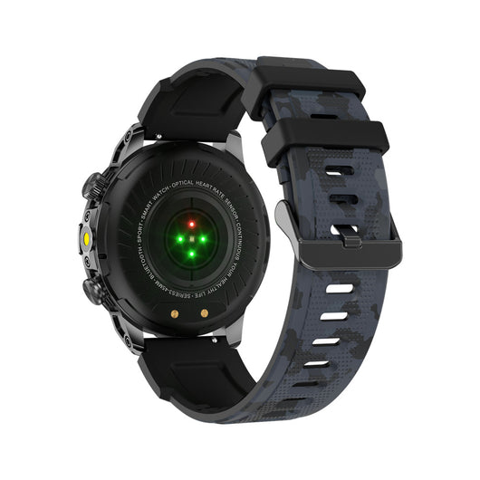 Reloj Deportivo Resistente con Pronóstico Climático y Cronómetro - Image 6