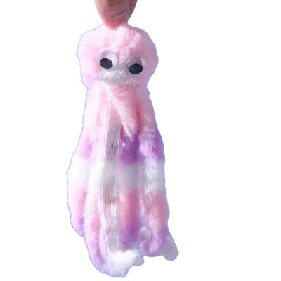 Juguete Pulpo Gato Poligonum - Suplemento Natural para Mascotas - Image 5