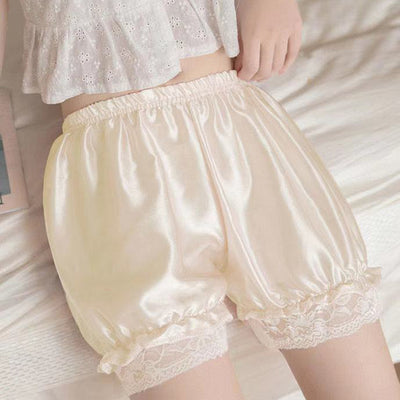Shorts Sueltos y Ligeros Estilo Calabaza - Comodidad sin Límites - Image 12