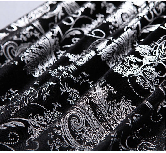 Pantalones Casuales Estilo Europeo Talla Grande para Hombre - Image 16