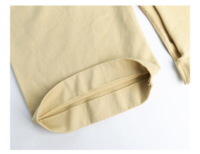 Bóxer Moldeador de Talle Alto para Hombre - Compresión Fitness Talla Grande - Image 9