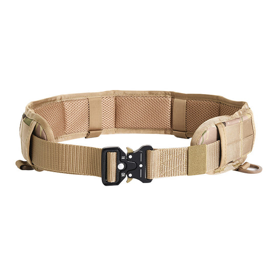 Cinturón Táctico Profesional de Nylon para Entrenamiento y Operaciones - Image 13