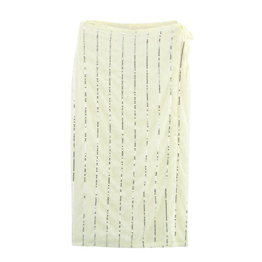 Conjunto de Verano para Mujer: Blusa y Falda - Image 3