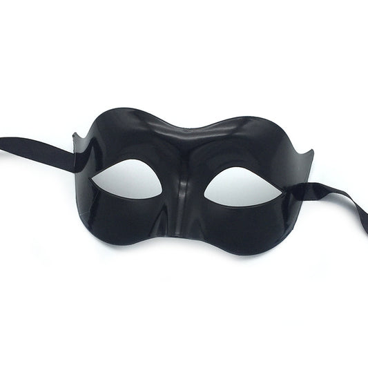 Antifaz de Mascarada Halloween para Hombre