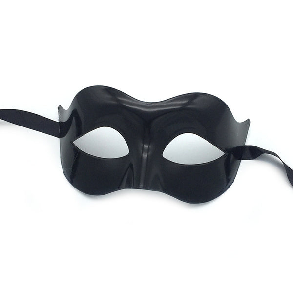 Antifaz de Mascarada Halloween para Hombre