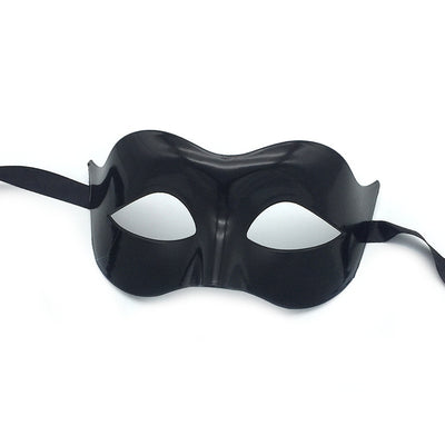 Antifaz de Mascarada Halloween para Hombre