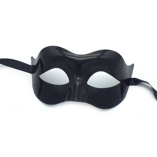 Antifaz de Mascarada Halloween para Hombre