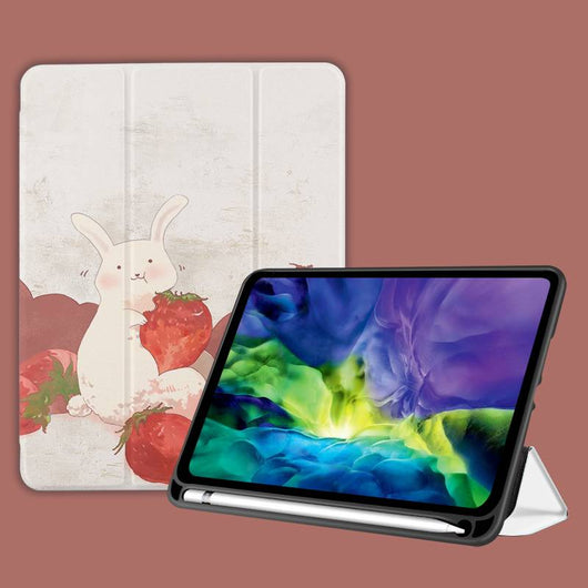 Funda de Silicona Triple Pliegue - Image 14