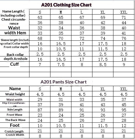 Conjunto de Ropa Térmica para Hombre - Camiseta y Pantalón - Image 7