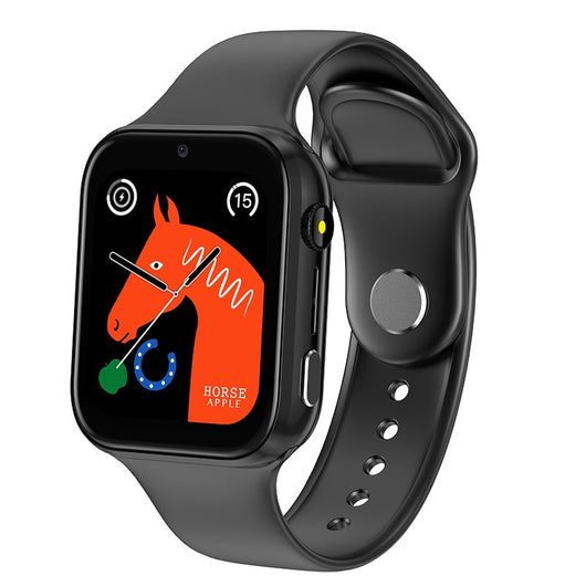 Reloj Inteligente GPS Localizador para Adultos Mayores - Antirrobo - Image 9