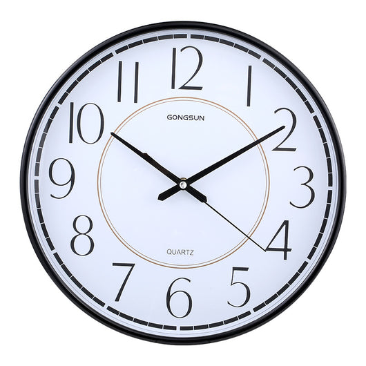 Reloj de Pared Nórdico Minimalista para Oficina y Hogar - Image 4