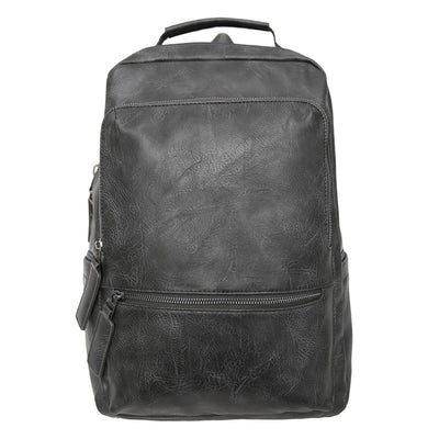 Mochila Universitaria para Hombre - Diseño Campus Moderno - Image 5
