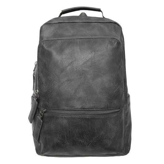 Mochila Universitaria para Hombre - Diseño Campus Moderno - Image 5