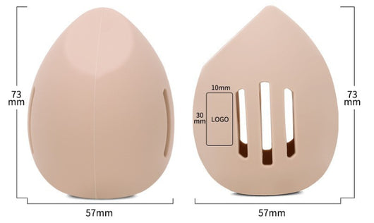 Bolsa Organizadora de Silicona Portátil para Cosméticos y Accesorios - Image 12