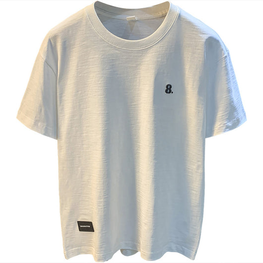 Playera Ligera Transpirable para Hombre - Cómoda y Versátil - Image 5