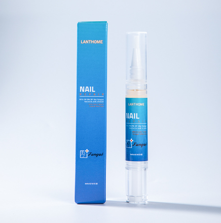 Solución Reparadora de Uñas con Película Protectora y Líquido Antibacterial - Image 5