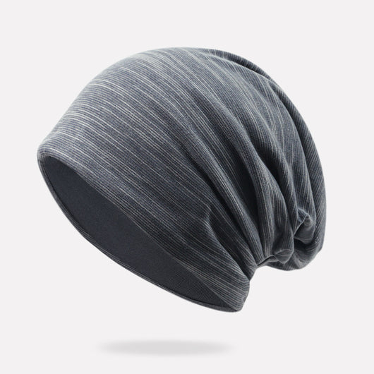 Gorro Ligero de Gasa de Algodón Primavera-Otoño Unisex - Image 9