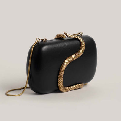 Bolso Bandolera de Moda para Cenas y Eventos Europeos - Image 3