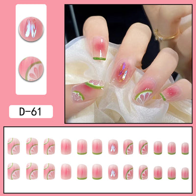Parches de Uñas con Fototerapia - Manicura Portátil - Image 19