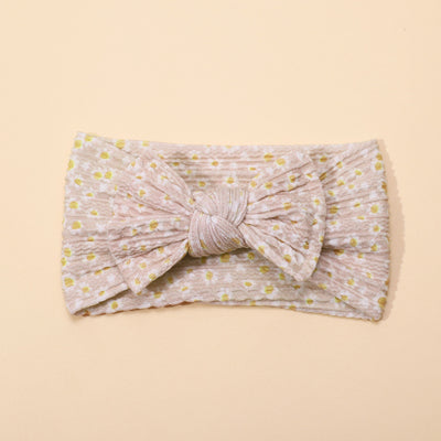Moños Infantiles con Estampado Digital para Bebés - Image 9