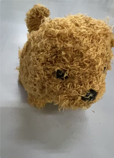 Perrito Robot de Peluche Suave Interactivo - Image 17