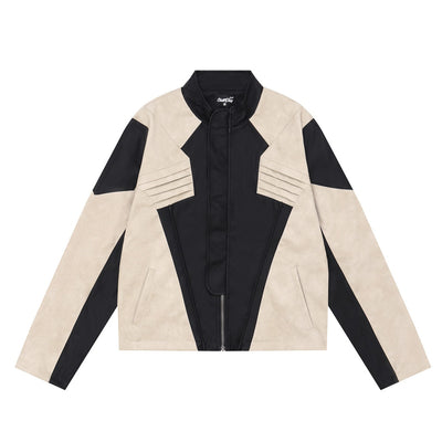 Chaqueta Retro Americana Multicolor - Image 6
