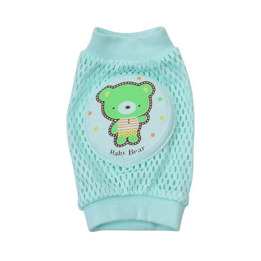 Protectores de Rodillas para Bebés - Equipo de Seguridad para Gateo - Image 3