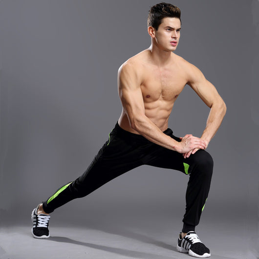 Pantalones Deportivos para Ciclismo y Running - Hombre - Image 8
