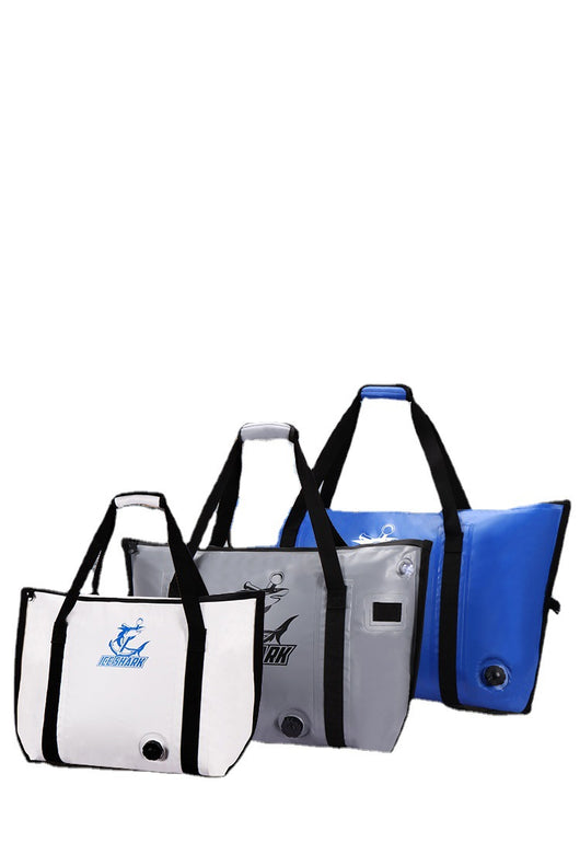 Bolsa Térmica Impermeable para Nevera de Pesca - Image 9