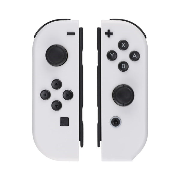 Control Inalámbrico Dual para Nintendo Switch con Correa de Mano - Image 18