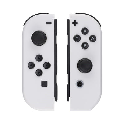 Control Inalámbrico Dual para Nintendo Switch con Correa de Mano - Image 18