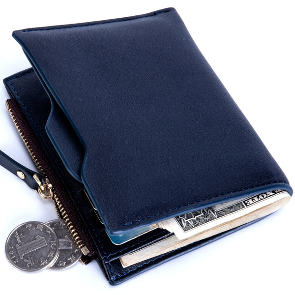 Carteras y Bolsas para Hombre - Diseño Funcional y Elegante