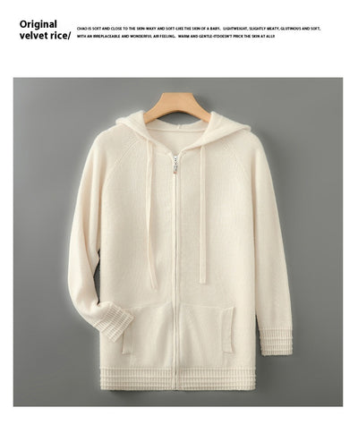 Cardigan Tejido Suelto para Hombre - Suéter Casual Versátil - Image 36