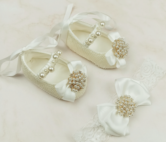 Zapatos Princesa de Suela Suave - Tejido Artesanal Edición Luna Llena - Image 13