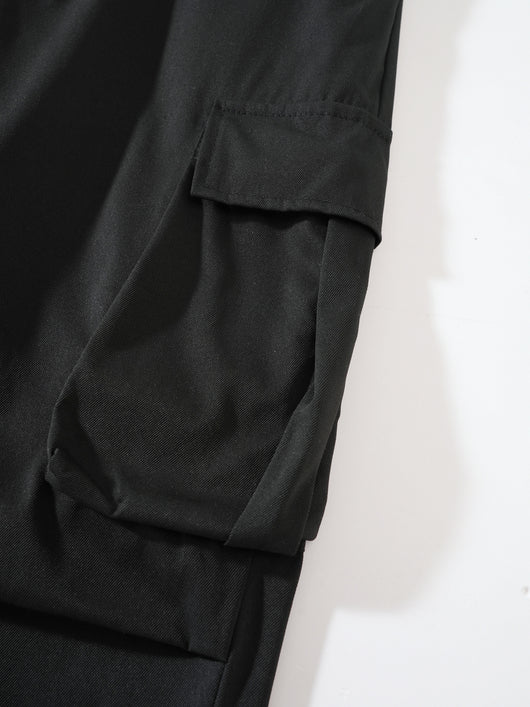 Pantalones de Trabajo Casuales para Hombre con Múltiples Bolsillos - Image 22