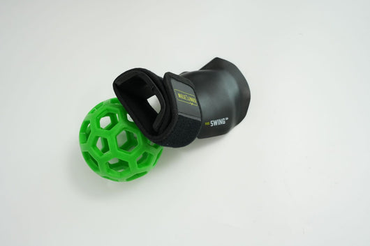 Soporte de Muñeca para Golf - Simulador de Swing y Entrenamiento - Image 8