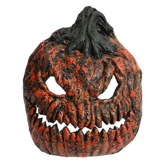 Máscara de Calabaza Terrorífica para Halloween - Accesorios de Disfraz y Carnaval - Image 11